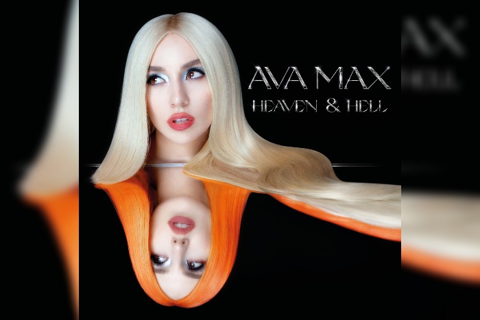 In Review: Ava Max is unashamedly pop with Heaven & Hell