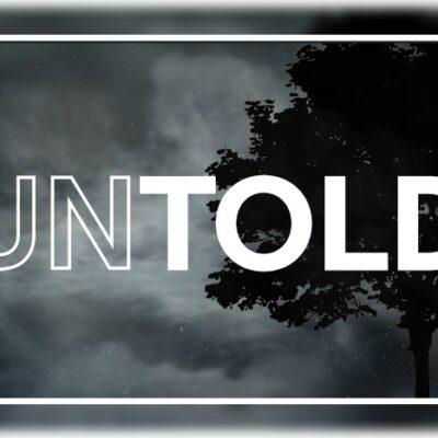 Manchester Camerata - Untold