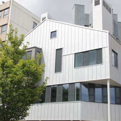 Manchester Contact Theatre