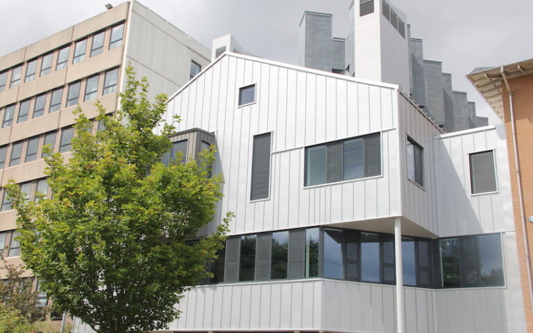 Manchester Contact Theatre