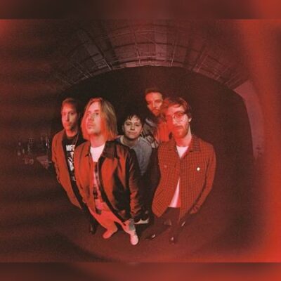 Manchester gigs - Nothing But Thieves