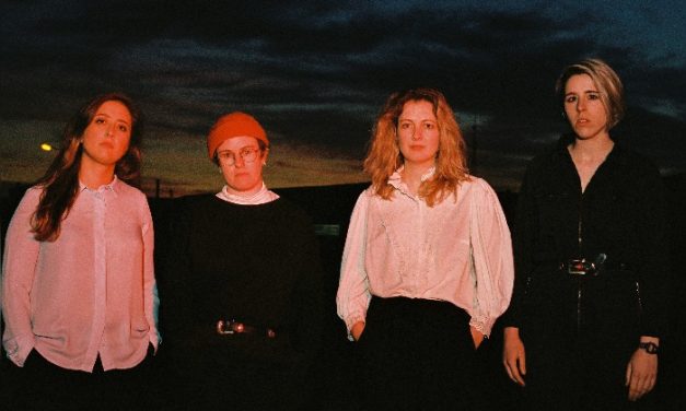 Pillow Queens announced Manchester gig at YES