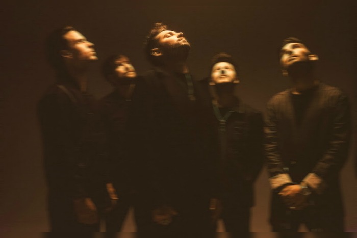 You Me At Six announce rescheduled tour dates