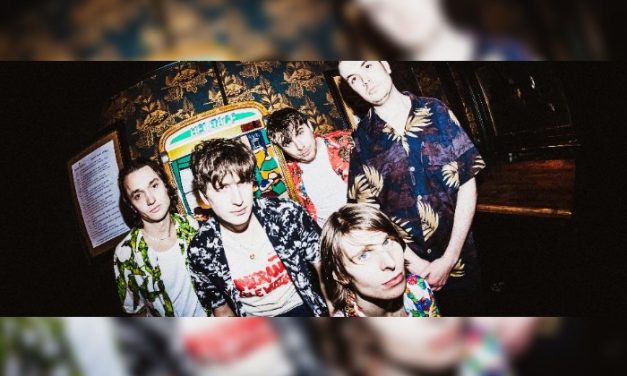 Cabbage announce UK tour including Manchester’s Gorilla