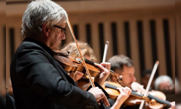 Northern Chamber Orchestra set to return to the stage