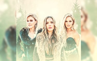 Runaway June announce When I Think About Christmas EP