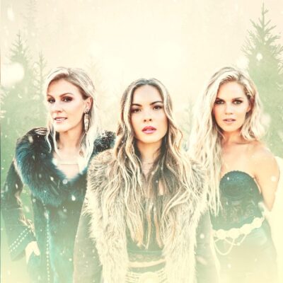 Runaway June - image courtesy Ford Fairchild