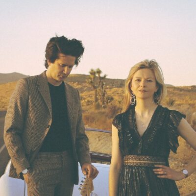 Still Corners - Joshua Tree by Bernard Bur