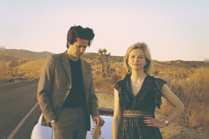 Still Corners announce new single and album