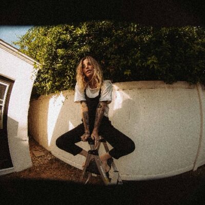 Gin Wigmore - HBIC