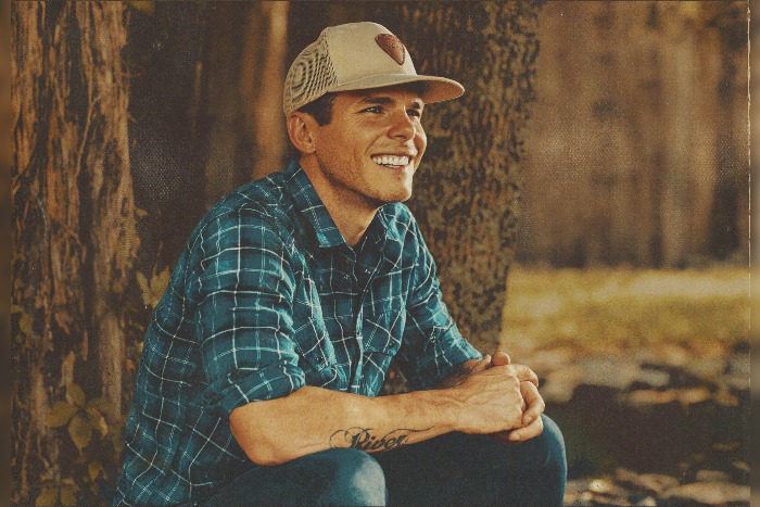 Granger Smith - image courtesy Jeremy Cowart