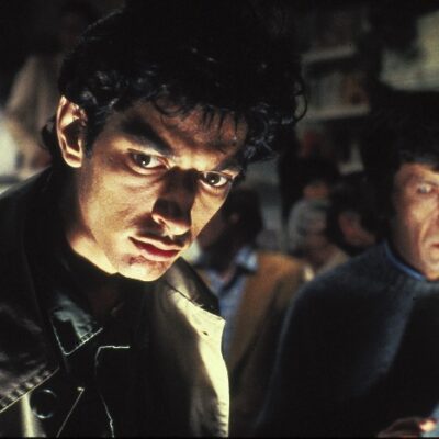 Invasion of the Body Snatchers