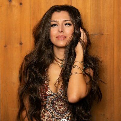 Jessica Lynn Interview