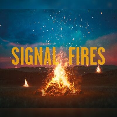 Manchester Theatre - Signal Fires