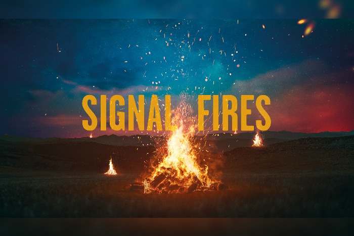 Manchester Theatre - Signal Fires