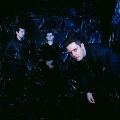 Manchester gigs - Baby Strange - image courtesy Daniel Blake