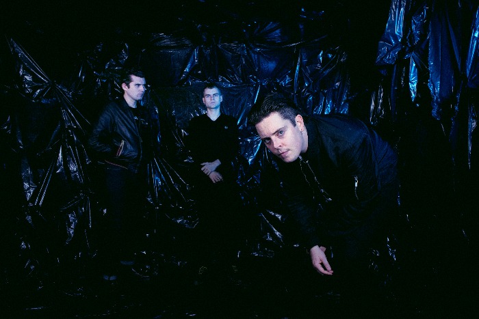 Manchester gigs - Baby Strange - image courtesy Daniel Blake