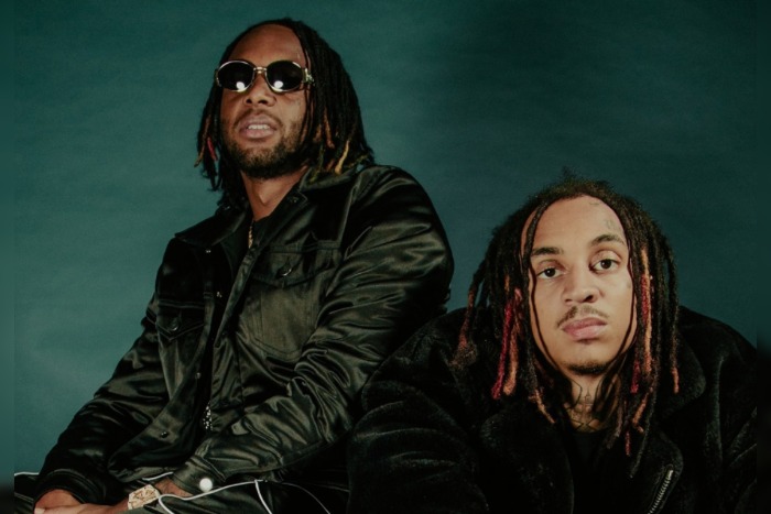 Manchester gigs - D-Block Europe