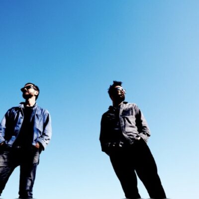 Manchester music - Feeder