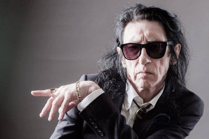 John Cooper Clarke announces UK tour ending with Manchester Bridgewater Hall show