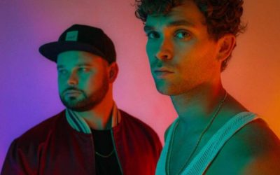 Royal Blood share video for Trouble’s Coming