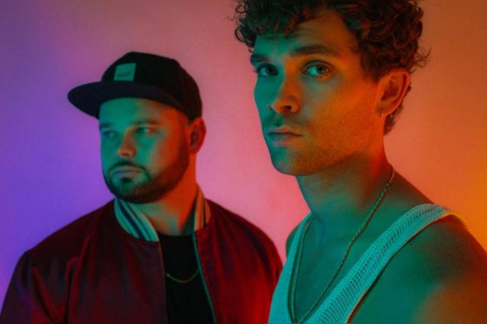 Royal Blood share video for Trouble’s Coming