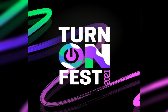 Turn On Fest 2021 at Hope Mill Theatre Manchester