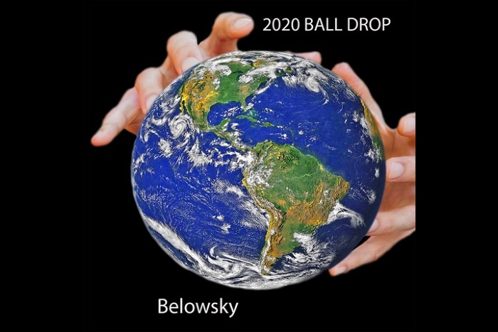 Manchester pop poet Belowsky to release first single on Alan McGee’s Creation23