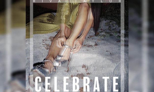 Riva Taylor releases new track Celebrate