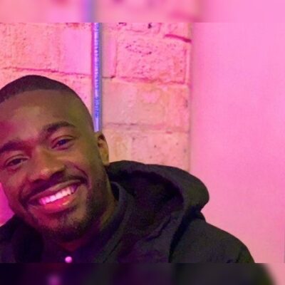 Contact Theatre - Junior Akinola