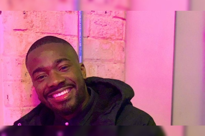 Contact Theatre - Junior Akinola