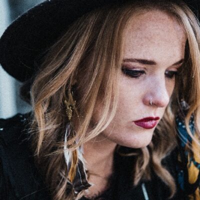 Elles Bailey - image courtesy Alan Dunkley