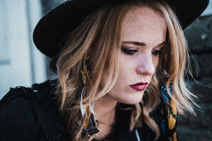 Elles Bailey - image courtesy Alan Dunkley