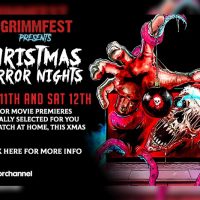 Grimmfest at Christmas