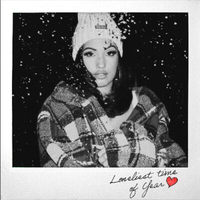 Mabel - Loneliest Time Of Year