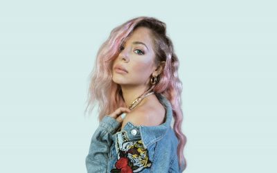 WATCH In Interview: MacKenzie Porter on new single The One and new collection Drinkin’ Songs