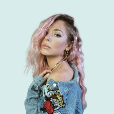 MacKenzie Porter