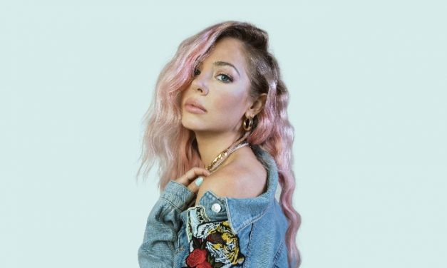 MacKenzie Porter releases new single and new collection Drinkin’ Songs