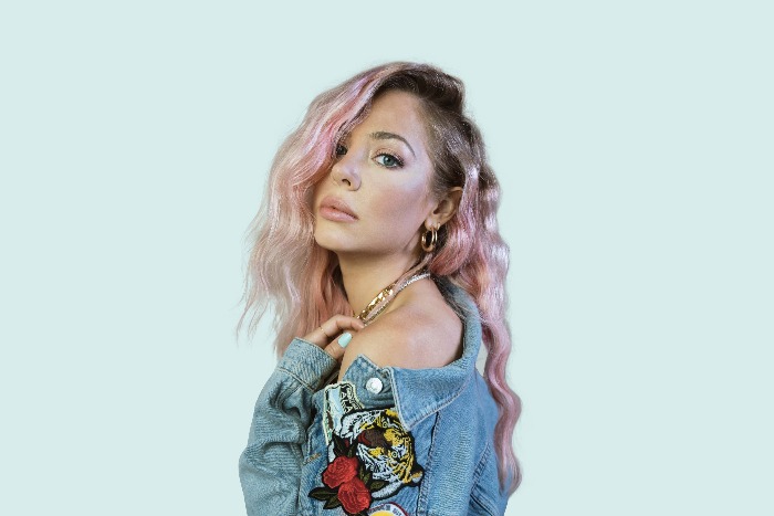 MacKenzie Porter