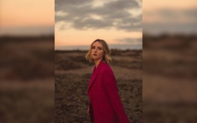 Lilla Vargen shares new track, confirms Deaf Institute gig
