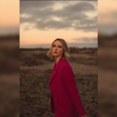 Manchester gigs - Lilla Vargen