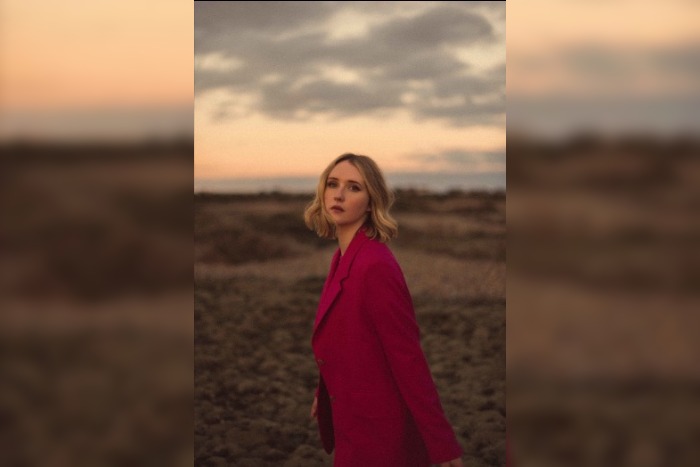 Manchester gigs - Lilla Vargen