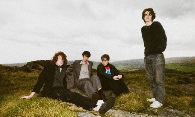 The Lounge Society announce Manchester gig at The Castle