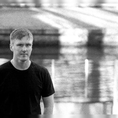 Manchester music - Ben Williams - image courtesy Lightstrikesfilm