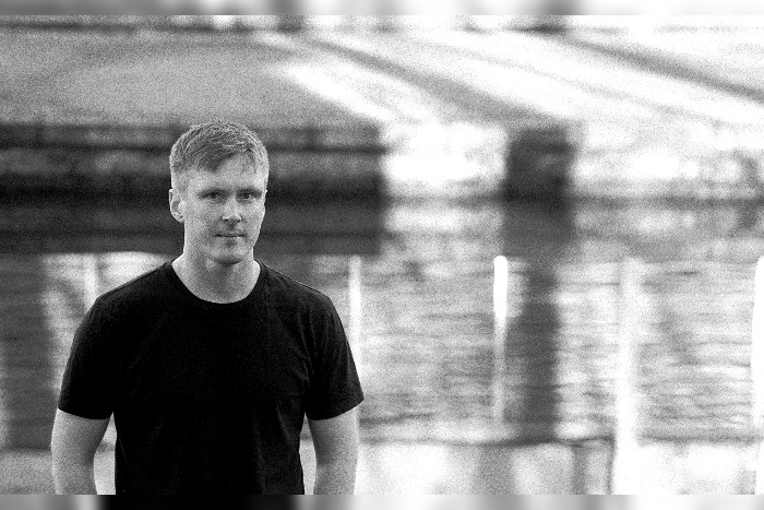 Manchester music - Ben Williams - image courtesy Lightstrikesfilm
