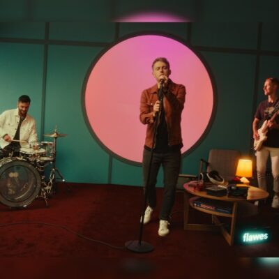 Flawes - whats a boy do to