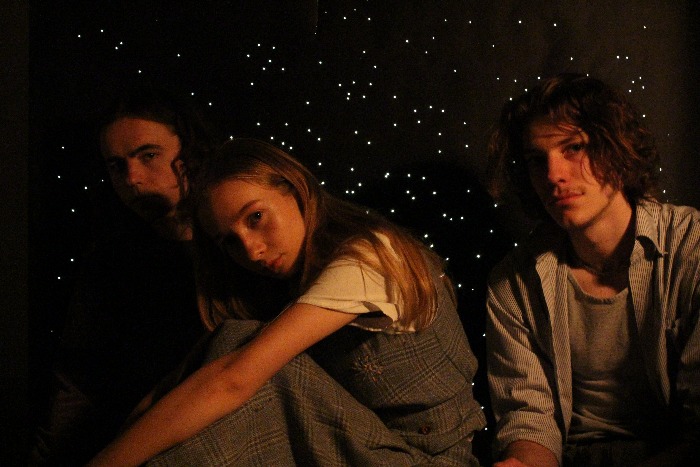 Manchester gigs - Drug Store Romeos - image courtesy Erin Hambly