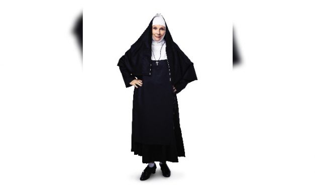 Jennifer Saunders to star in Sister Act The Musical at Manchester’s Palace Theatre