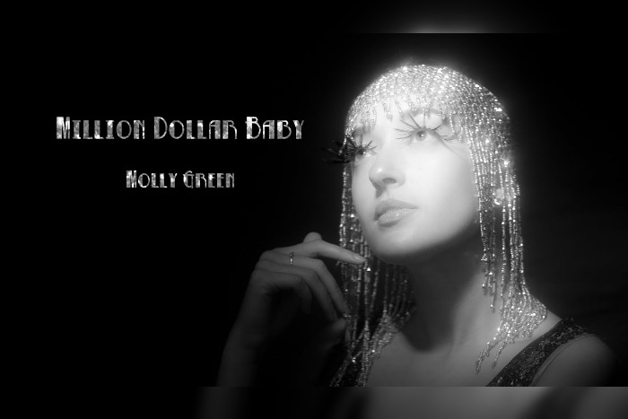 Molly Green - Million Dollar Baby