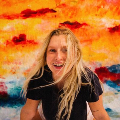 Billie Marten - image courtesy Katie Silvester